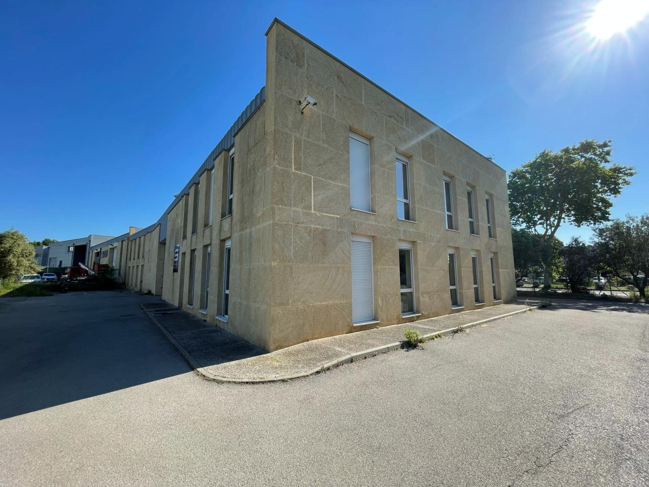 Local d'activité Montpellier 739m² Vente local d'activité Montpellier Hérault OVACT2532440 1
